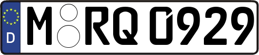M-RQ0929