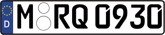 M-RQ0930