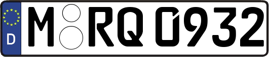 M-RQ0932
