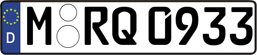 M-RQ0933