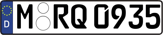 M-RQ0935