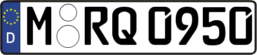 M-RQ0950