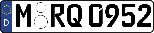 M-RQ0952