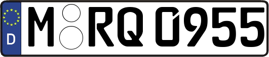 M-RQ0955