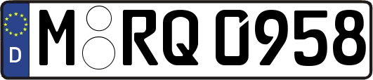 M-RQ0958