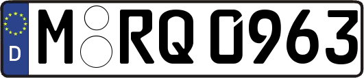 M-RQ0963