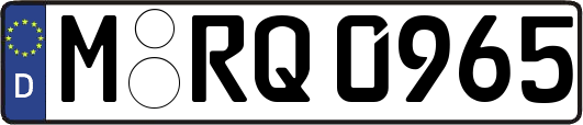 M-RQ0965