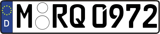 M-RQ0972