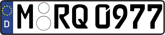 M-RQ0977