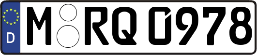 M-RQ0978