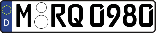 M-RQ0980