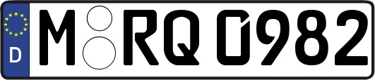 M-RQ0982