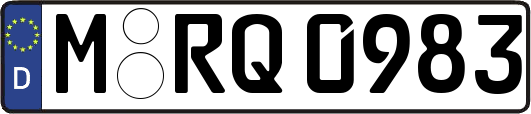 M-RQ0983