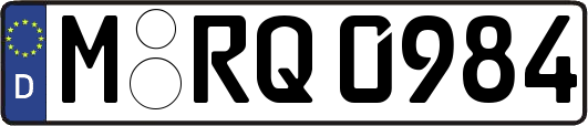 M-RQ0984