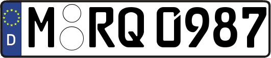 M-RQ0987