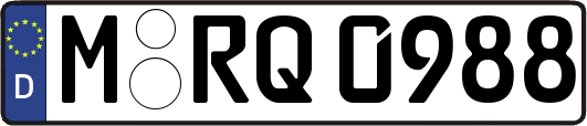 M-RQ0988