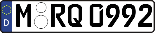 M-RQ0992