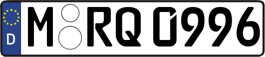 M-RQ0996