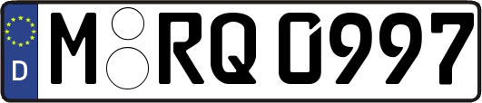 M-RQ0997