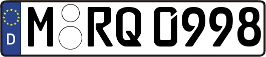 M-RQ0998