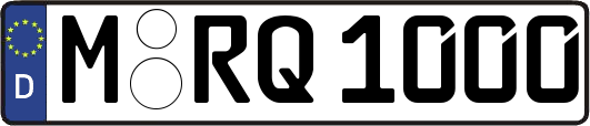 M-RQ1000