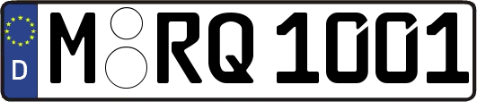 M-RQ1001