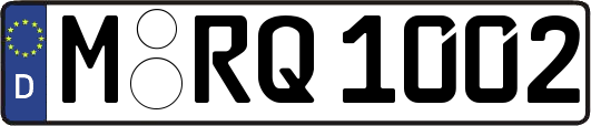 M-RQ1002