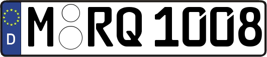 M-RQ1008