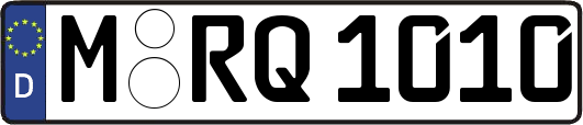 M-RQ1010