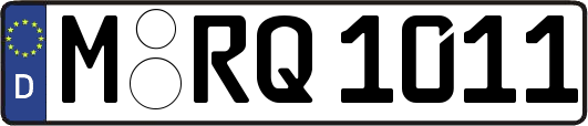 M-RQ1011