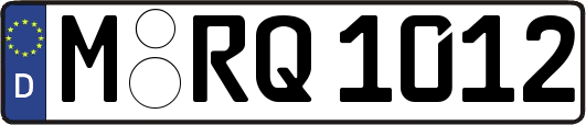 M-RQ1012