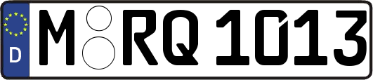 M-RQ1013