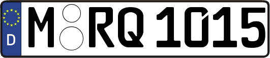 M-RQ1015