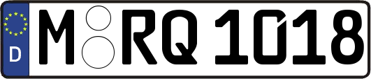 M-RQ1018