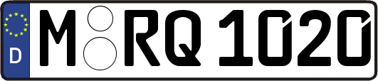 M-RQ1020