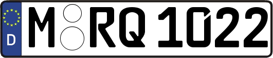M-RQ1022
