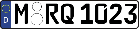 M-RQ1023