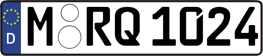M-RQ1024