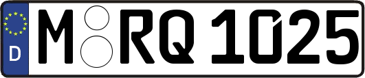 M-RQ1025