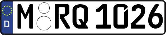 M-RQ1026