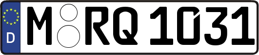 M-RQ1031