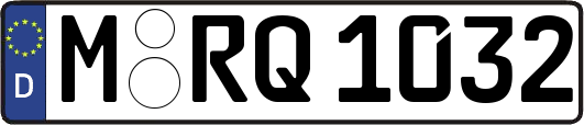 M-RQ1032