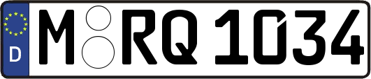 M-RQ1034