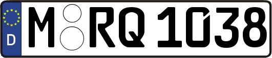 M-RQ1038
