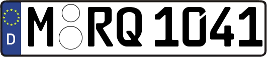 M-RQ1041