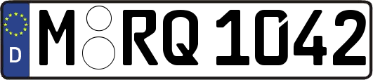 M-RQ1042