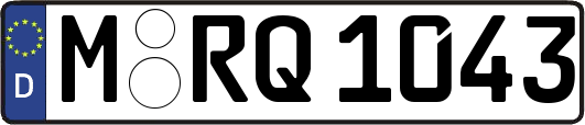 M-RQ1043