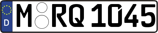 M-RQ1045
