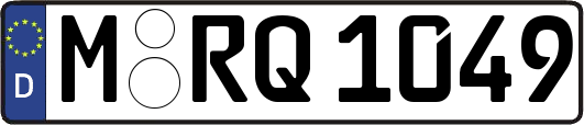 M-RQ1049