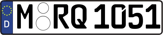 M-RQ1051